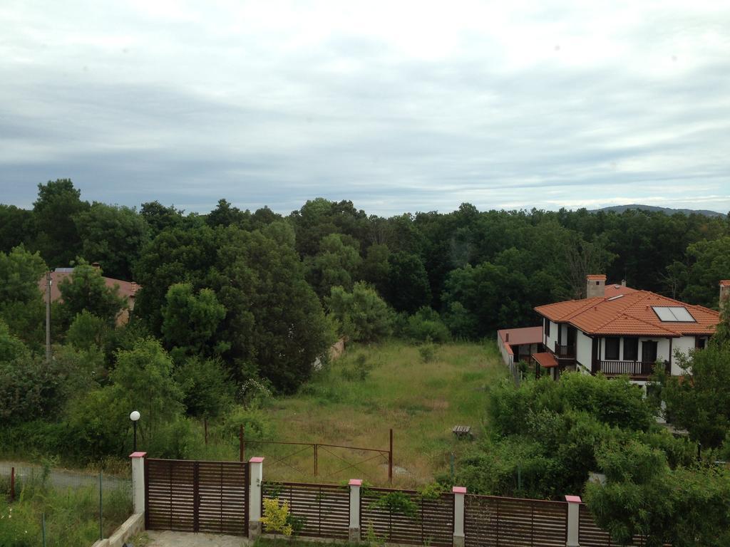 Zapovedni Rai Hotel Primorsko Cameră foto
